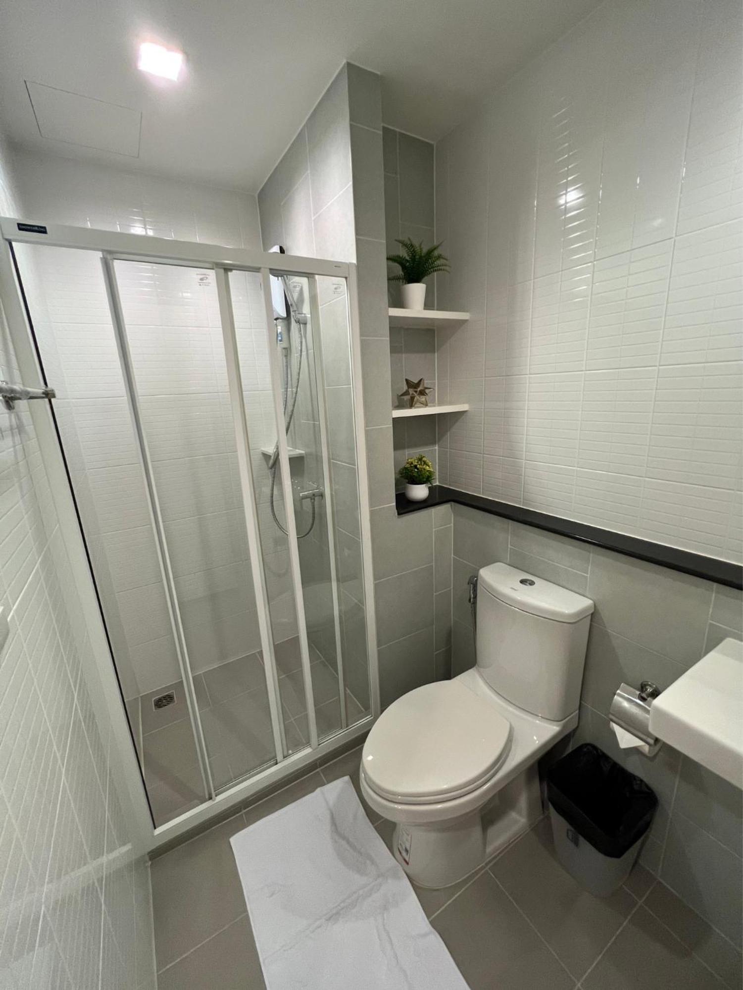 Escent Condominium Chiang Mai Bagian luar foto