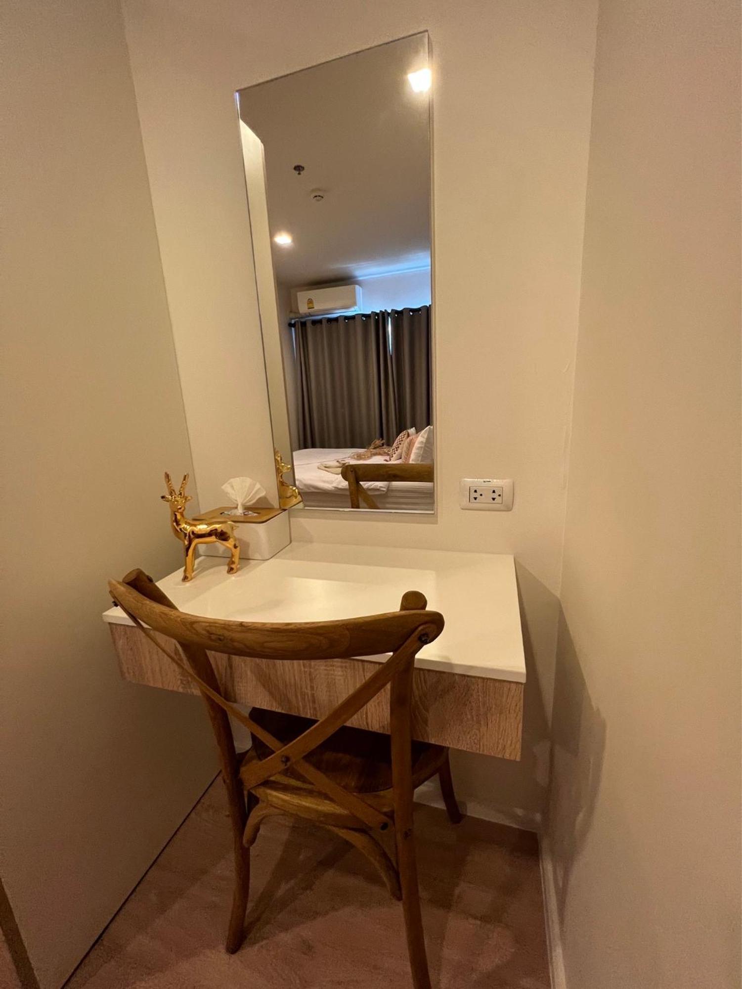Escent Condominium Chiang Mai Bagian luar foto